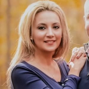 Meet your Posher, Jodie